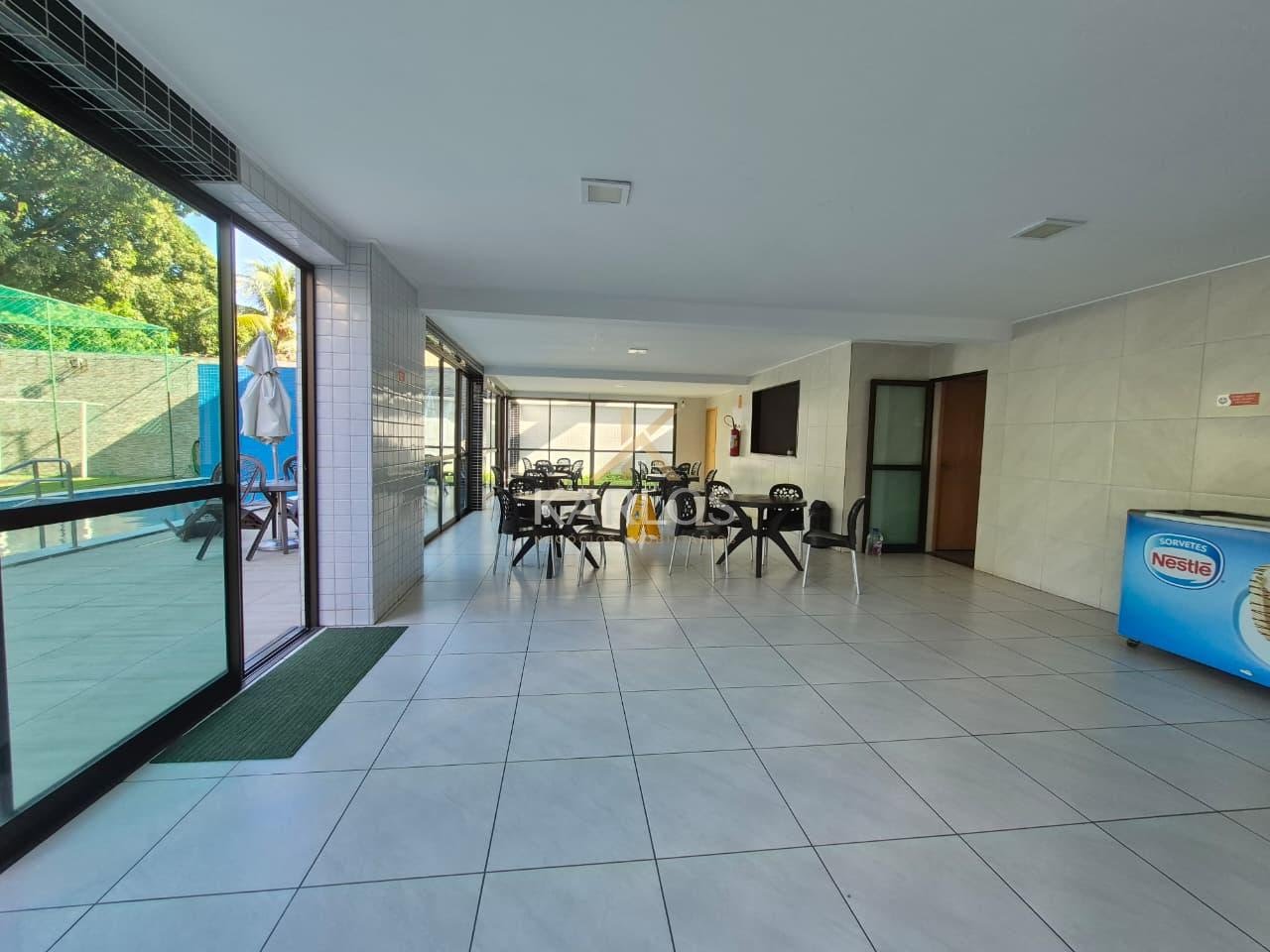 Apartamento para alugar com 2 quartos, 1 suíte, 1 vaga e 55m² no Boa Vista, Recife (PE) — foto 2 de 19