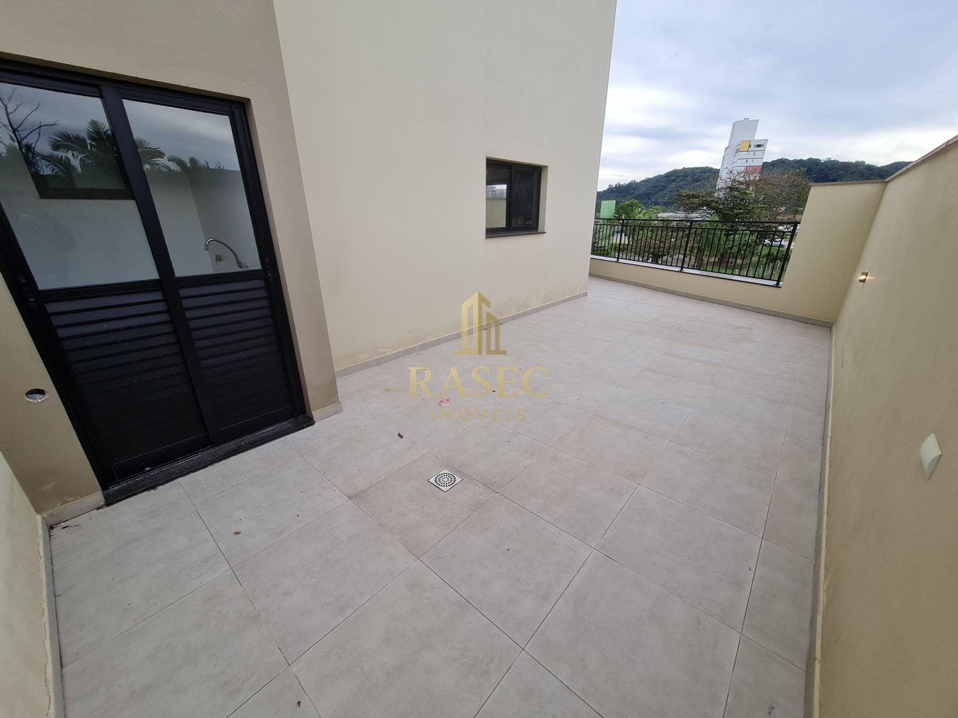 Apartamento para alugar com 1 quarto, 1 banheiro e 1 vaga no Santa Terezinha, Brusque (SC) — foto 10 de 12