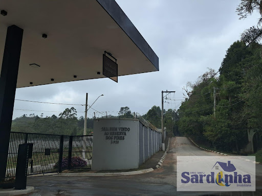 Terreno à Venda em Jardim Santana Cotia, 508m² por R$191mil