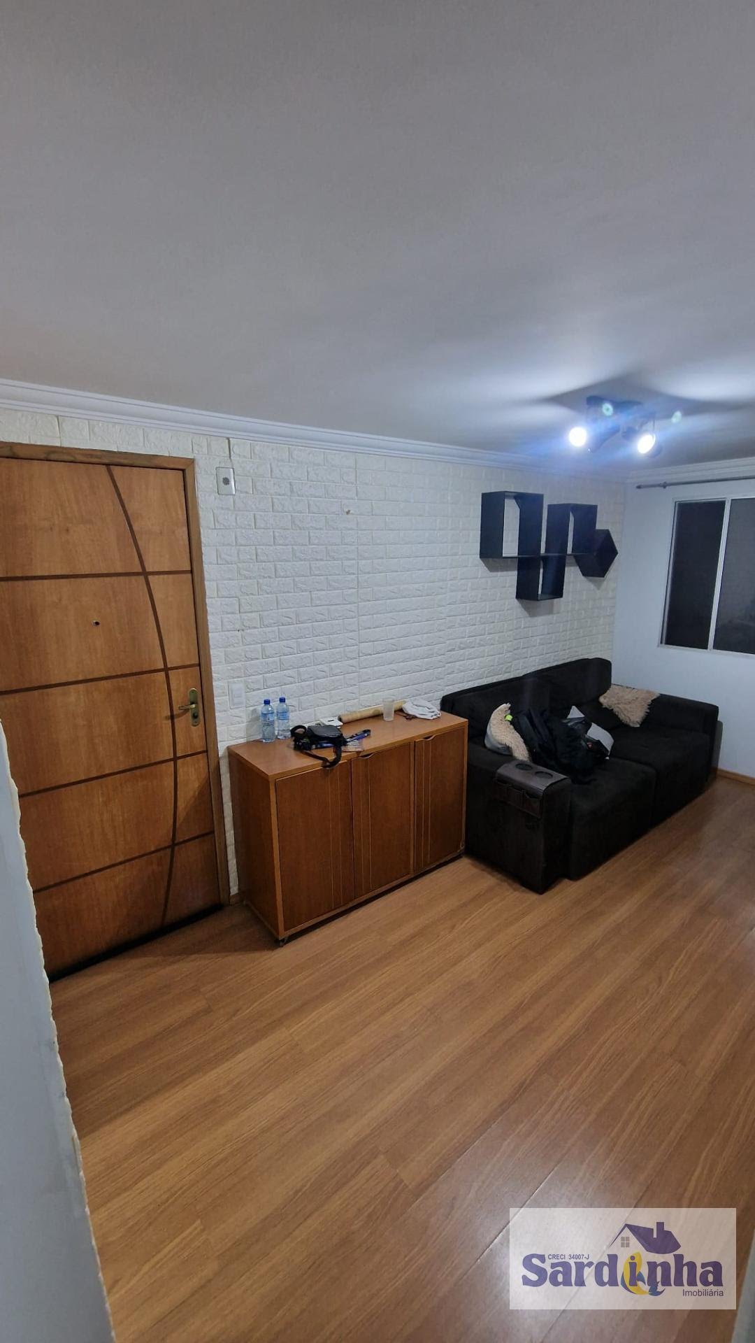 Apartamento à venda com 2 quartos, 1 banheiro, 1 vaga e 40m² no Parque Santo Antônio, São Paulo (SP) — foto 8 de 15