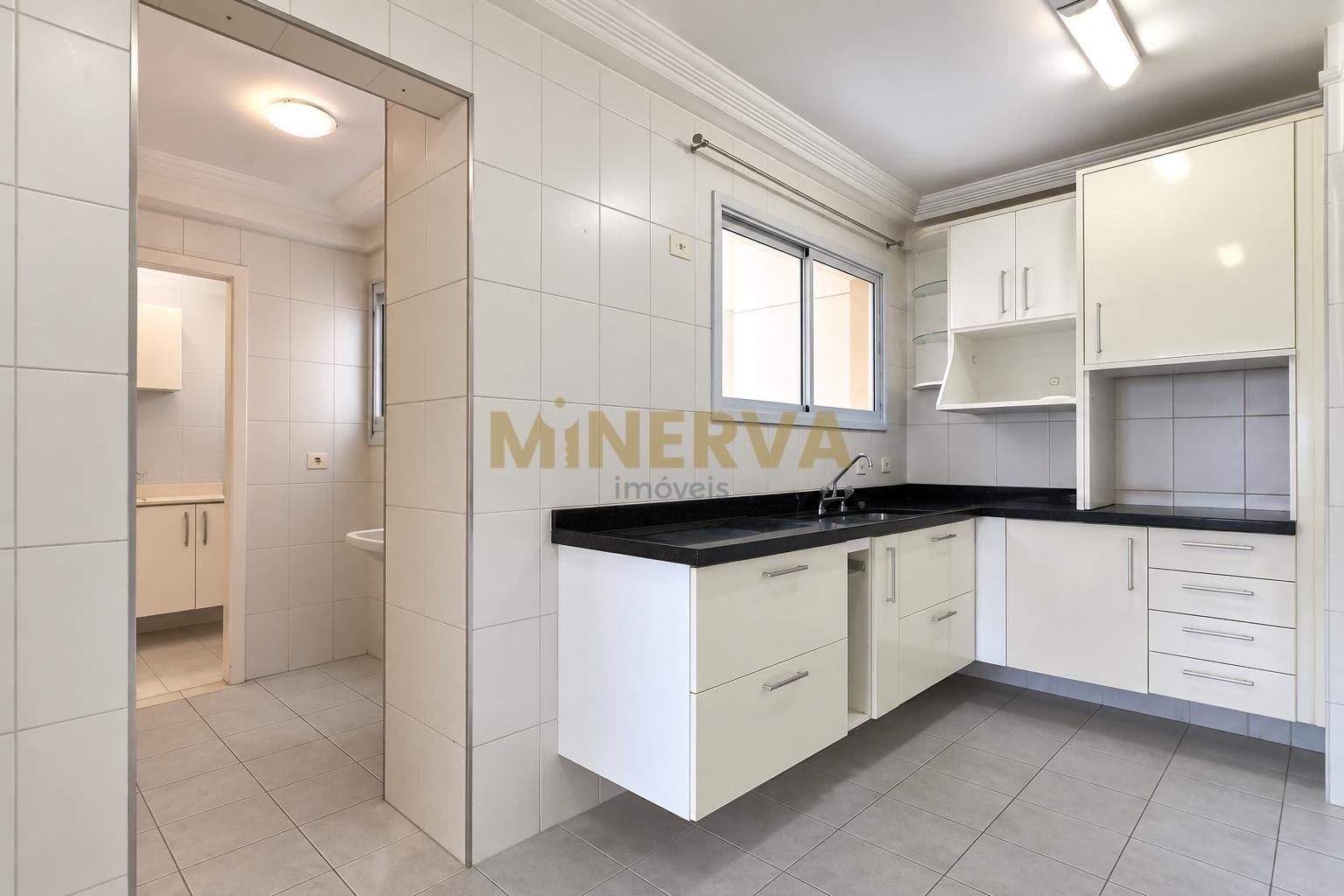 Apartamento à venda com 3 quartos, 2 suítes, 2 vagas e 94m² no Jardim Zaira, Guarulhos (SP) — foto 5 de 27