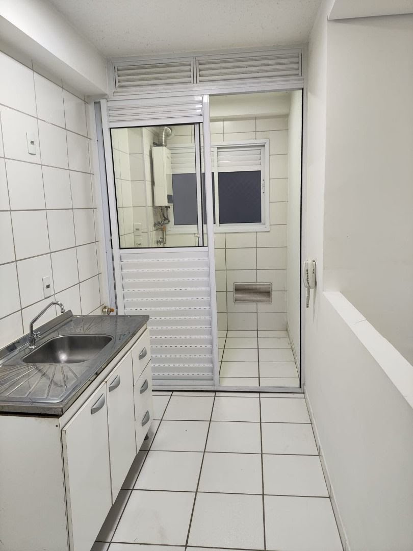 Apartamento, 2 quartos, 46 m² - Foto 3