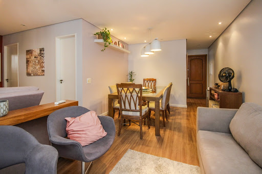 Apartamento à Venda Rua Carlos Weber, Vila Leopoldina/SP