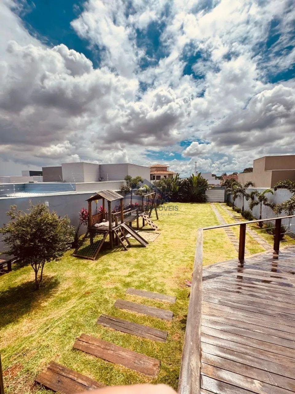 Casa à venda com 3 quartos, 1 suíte, 3 vagas e 306m² no Morro do Claro, Sete Lagoas (MG) — foto 3 de 18