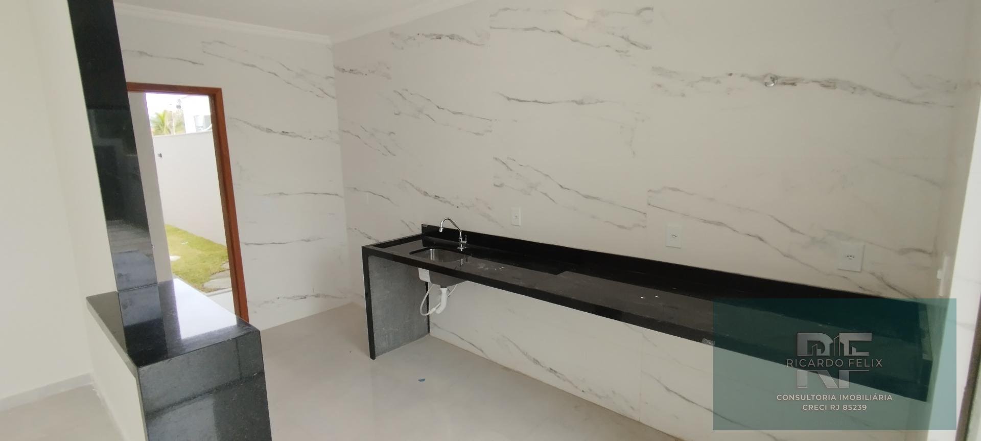 Casa à venda com 3 quartos, 1 suíte, 2 vagas e 180m² no Recreio, Rio das Ostras (RJ) — foto 7 de 29