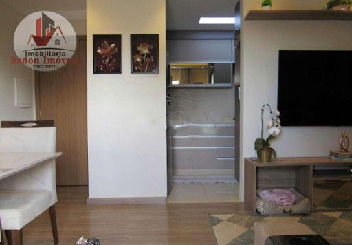 Apartamento em Parque Fazendinha  -  Campinas