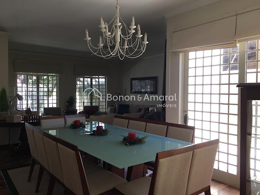 Casa, 4 quartos, 330 m² - Foto 3
