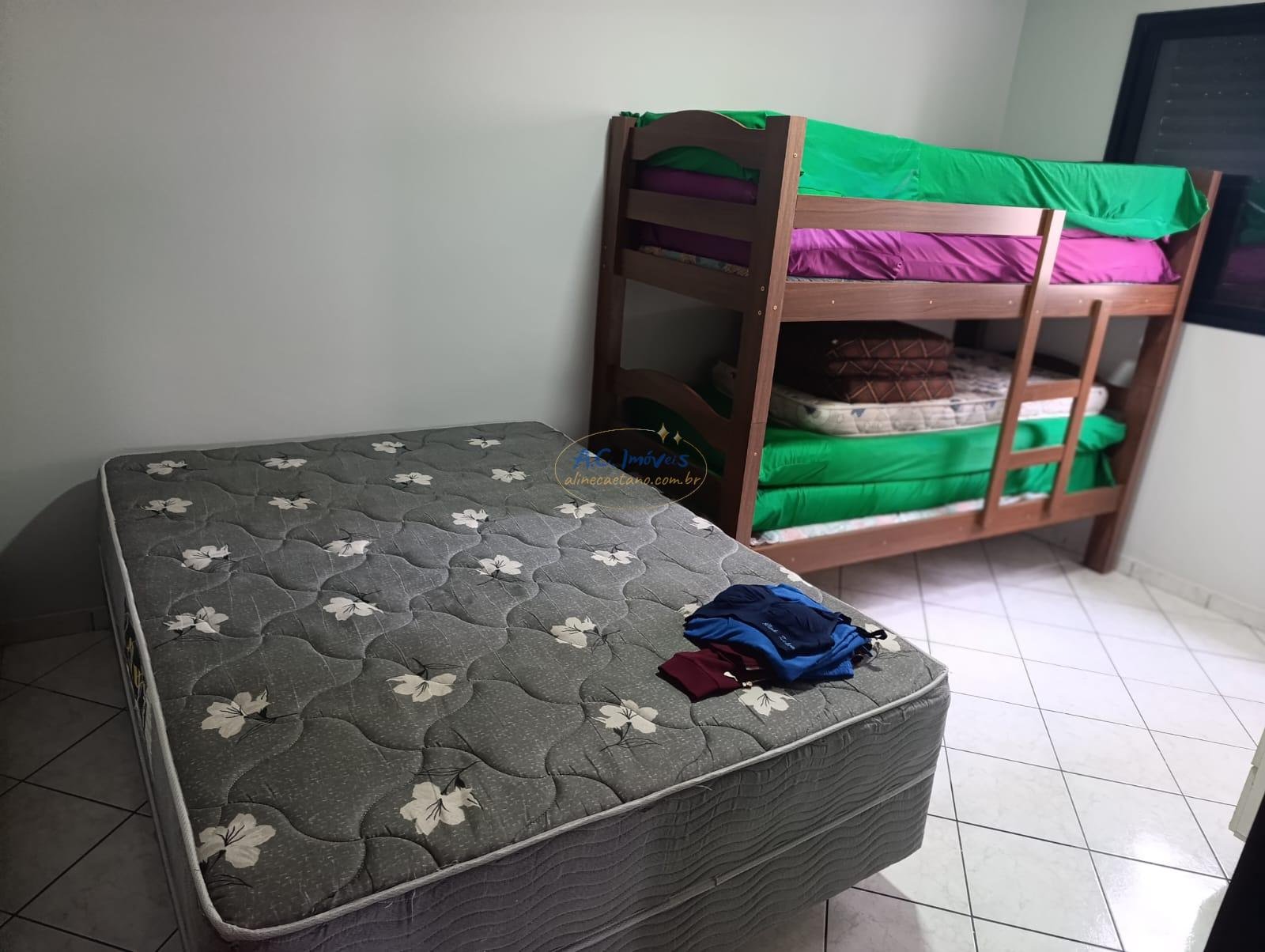 Apartamento à venda com 2 quartos, 1 suíte, 1 vaga e 79m² no Aviação, Praia Grande (SP) — foto 17 de 20