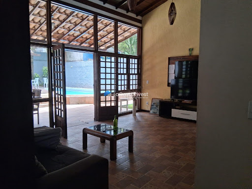 Casa 4 Quartos à Venda em Village II, Porto Seguro – R$1.300.000
