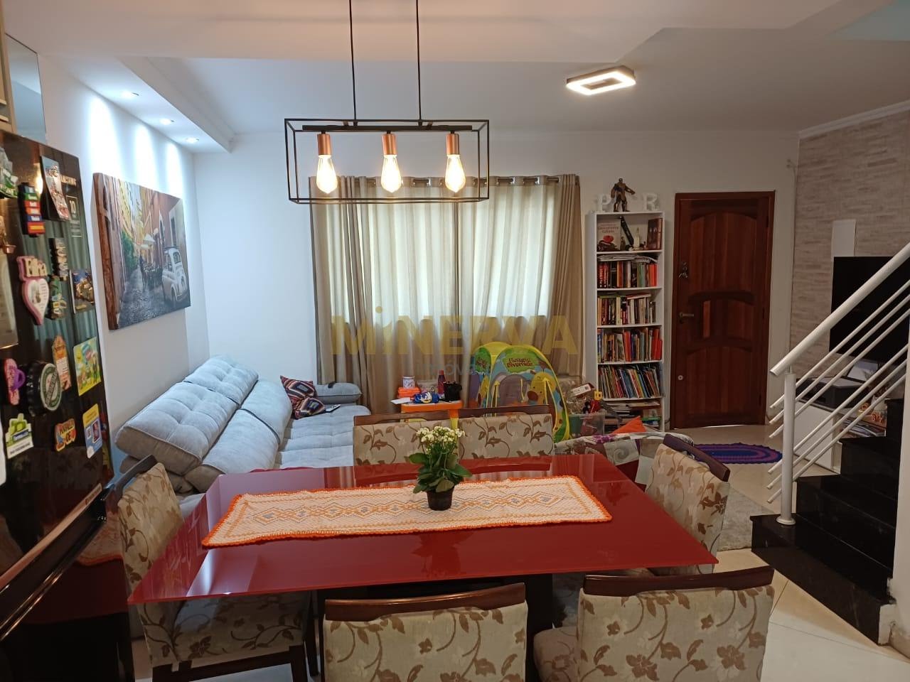 Casa à venda com 3 quartos, 1 suíte, 2 vagas e 141m² no Penha de França, São Paulo (SP) — foto 2 de 15