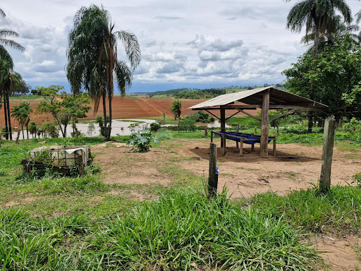 Fazenda a venda em Itobi SP