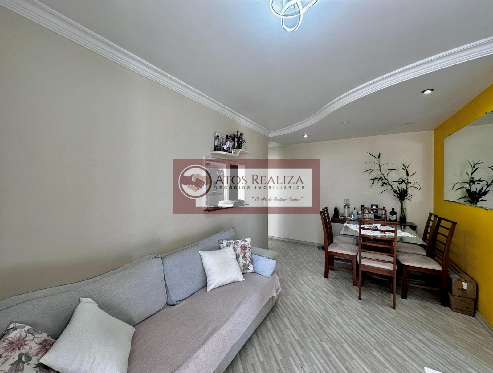 Apartamento à venda com 2 quartos, 1 banheiro, 1 vaga e 51m² no Jardim das Flores, São Paulo (SP) — foto 27 de 30