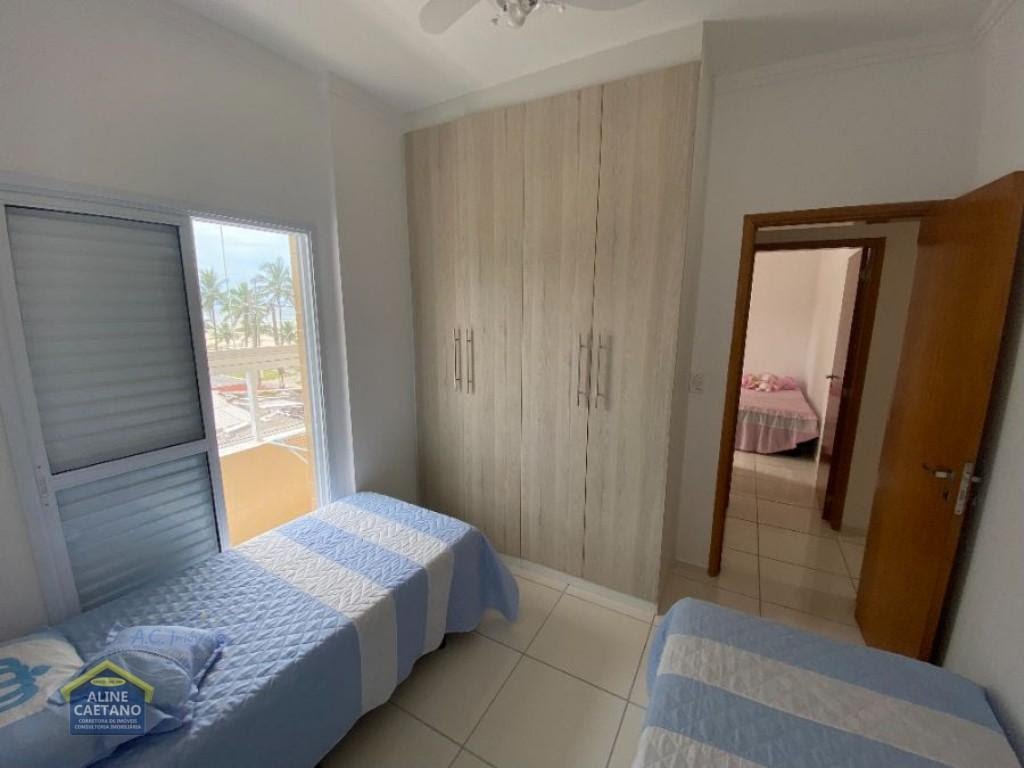Apartamento à venda com 3 quartos, 1 suíte, 2 vagas e 130m² no Real, Praia Grande (SP) — foto 23 de 29