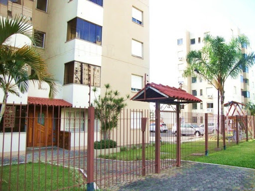 Apartamento em Sarandi  -  Porto Alegre