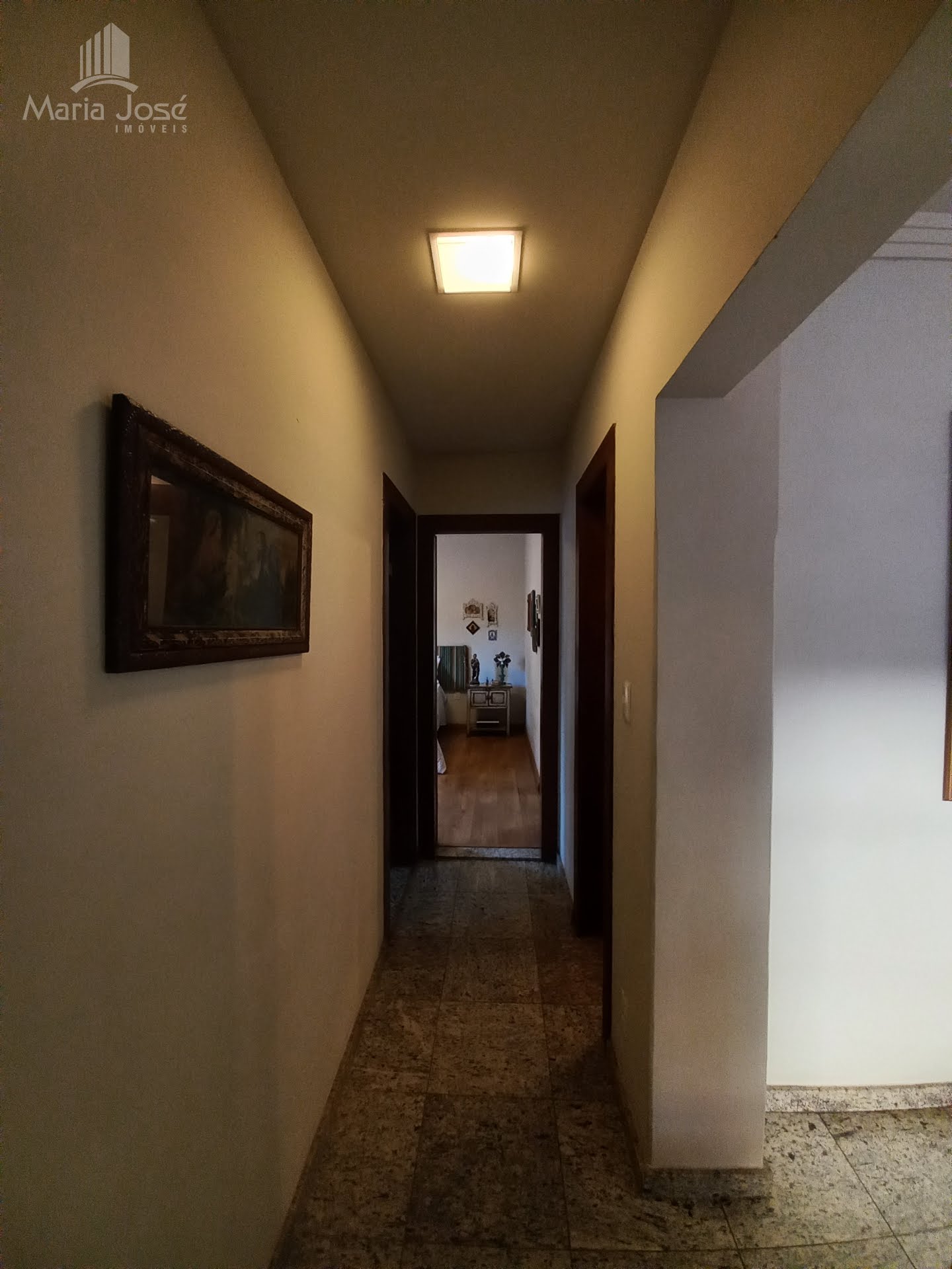 Apartamento à venda com 3 quartos, 1 suíte, 2 vagas e 170m² no Santa Helena, Sete Lagoas (MG) — foto 16 de 24