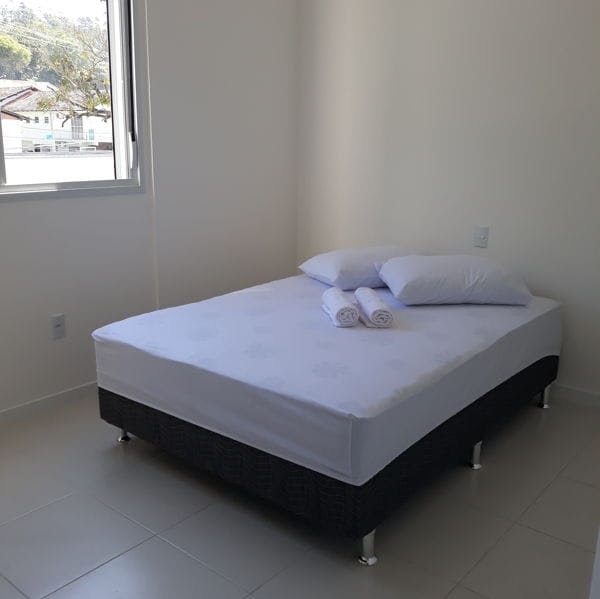 Apartamento à venda com 3 quartos, 1 suíte, 2 vagas e 86m² no Canasvieiras, Florianópolis (SC) — foto 3 de 30