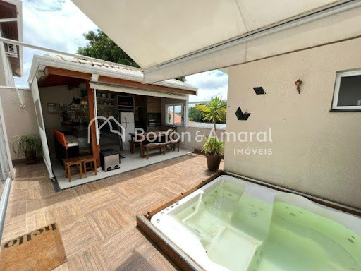 Casa de Condomínio, 3 quartos - Foto 19