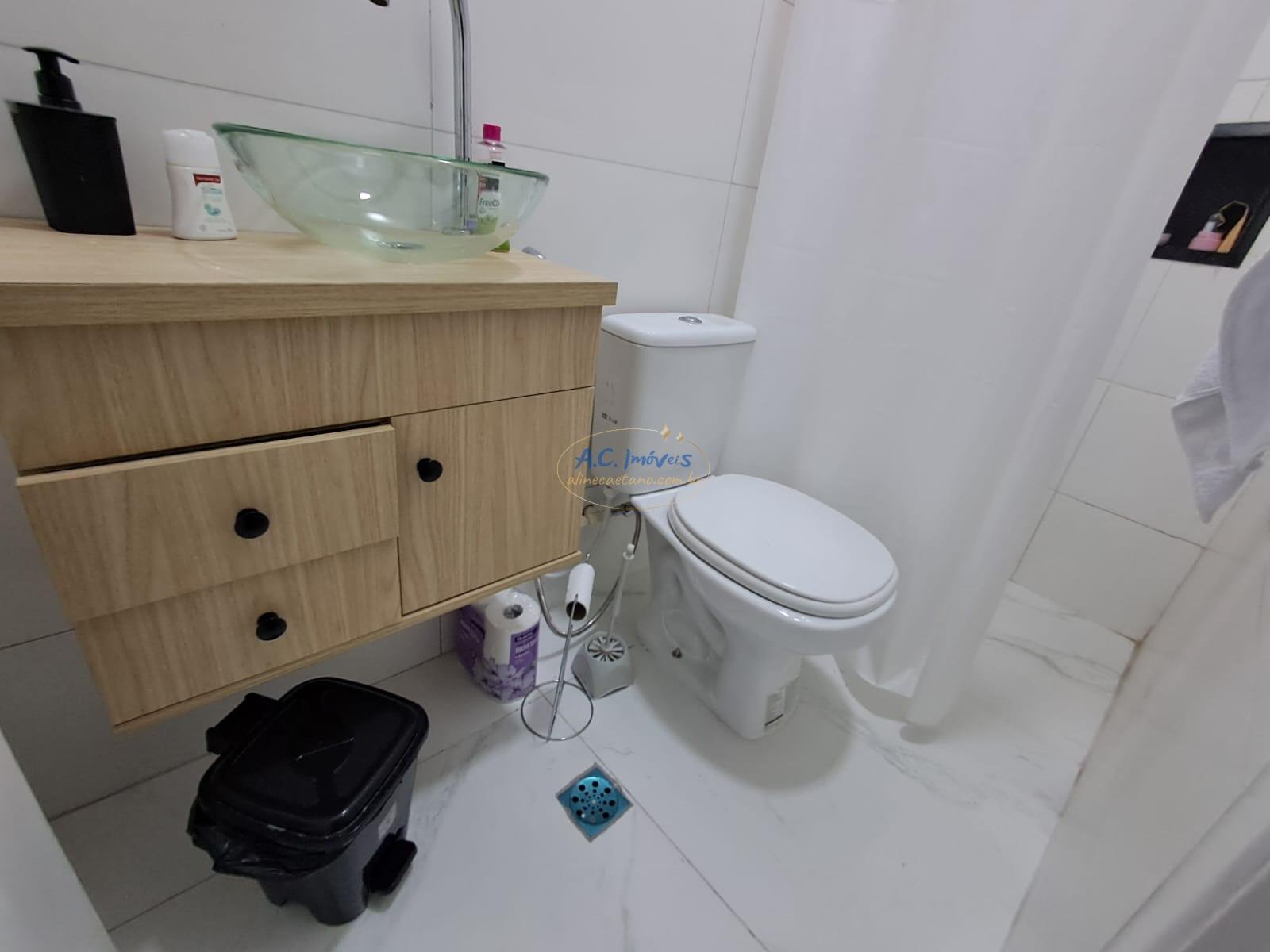 Casa à venda com 2 quartos, 1 suíte, 2 vagas e 90m² no Vila Tupi, Praia Grande (SP) — foto 13 de 30