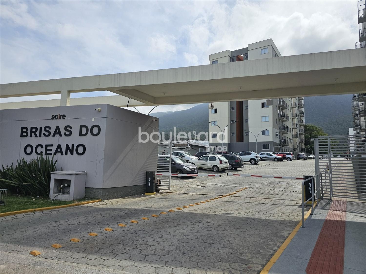 Apartamento à venda com 2 quartos, 1 banheiro, 1 vaga e 49m² no Praia de Fora, Palhoça (SC) — foto 23 de 25