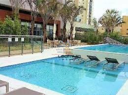 Apartamento à venda com 3 quartos, 2 banheiros, 2 vagas e 98m² no Bosque da Saúde, São Paulo (SP) — foto 2 de 14