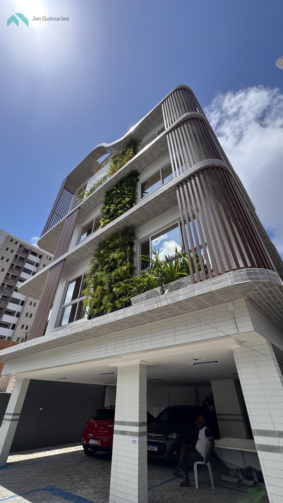 Apartamento, 2 quartos, 82 m² - Foto 6