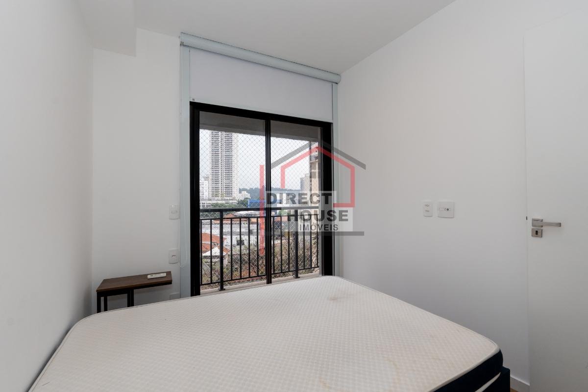 Apartamento, 1 quarto, 31 m² - Foto 15