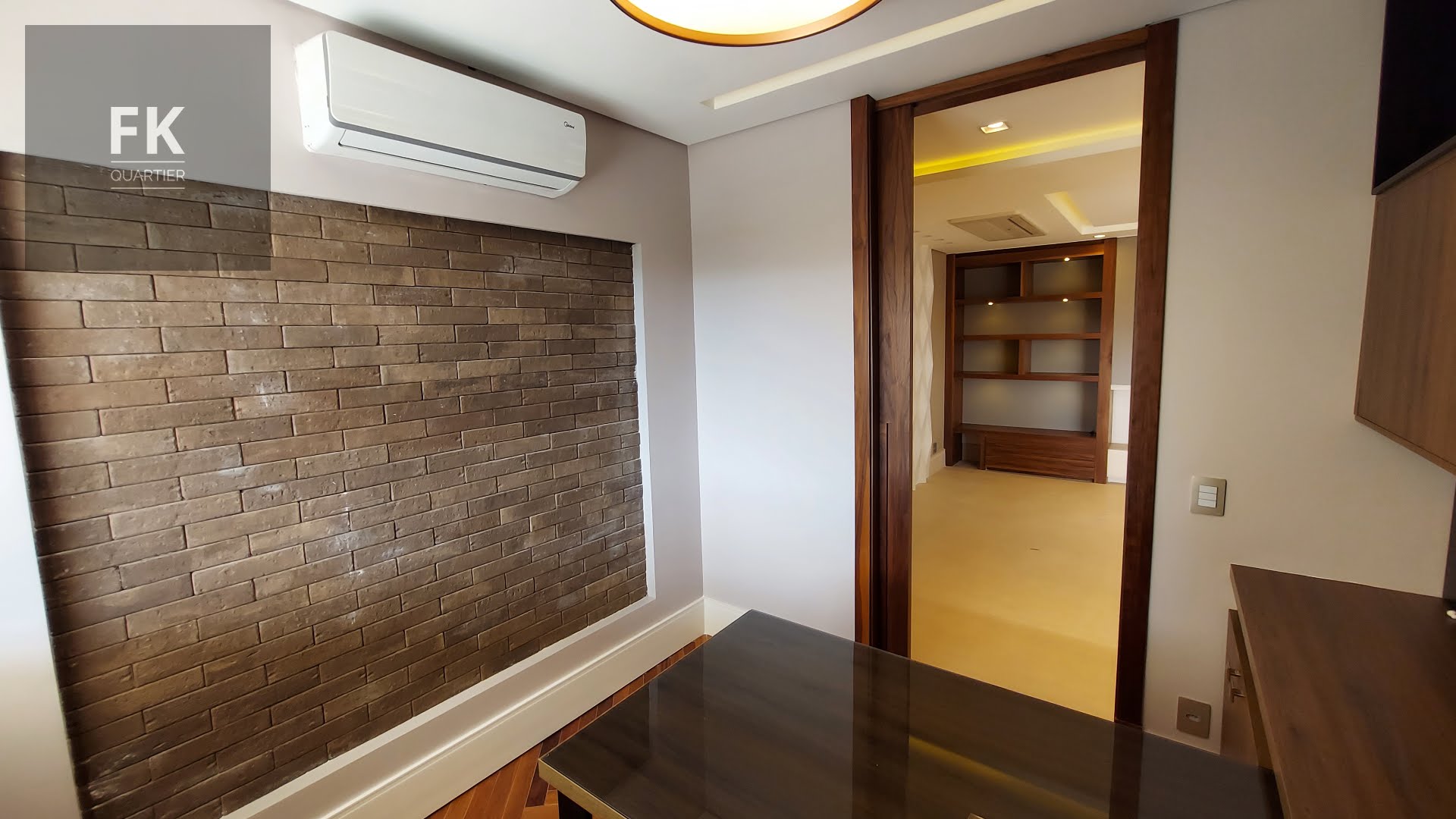 Apartamento para alugar com 3 quartos, 3 suítes, 4 vagas e 224m² no Tamboré, Santana de Parnaíba (SP) — foto 14 de 30