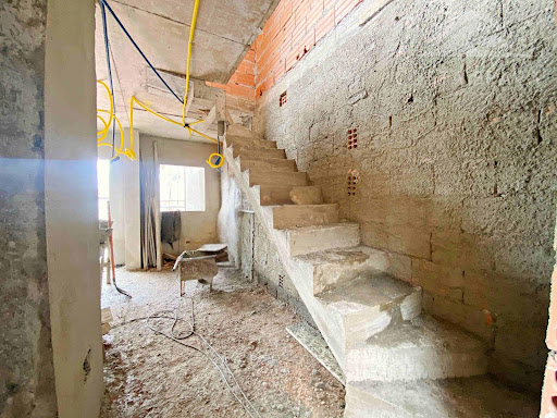Cobertura Duplex Caiobá no Ed. Suelen 65m² privativos