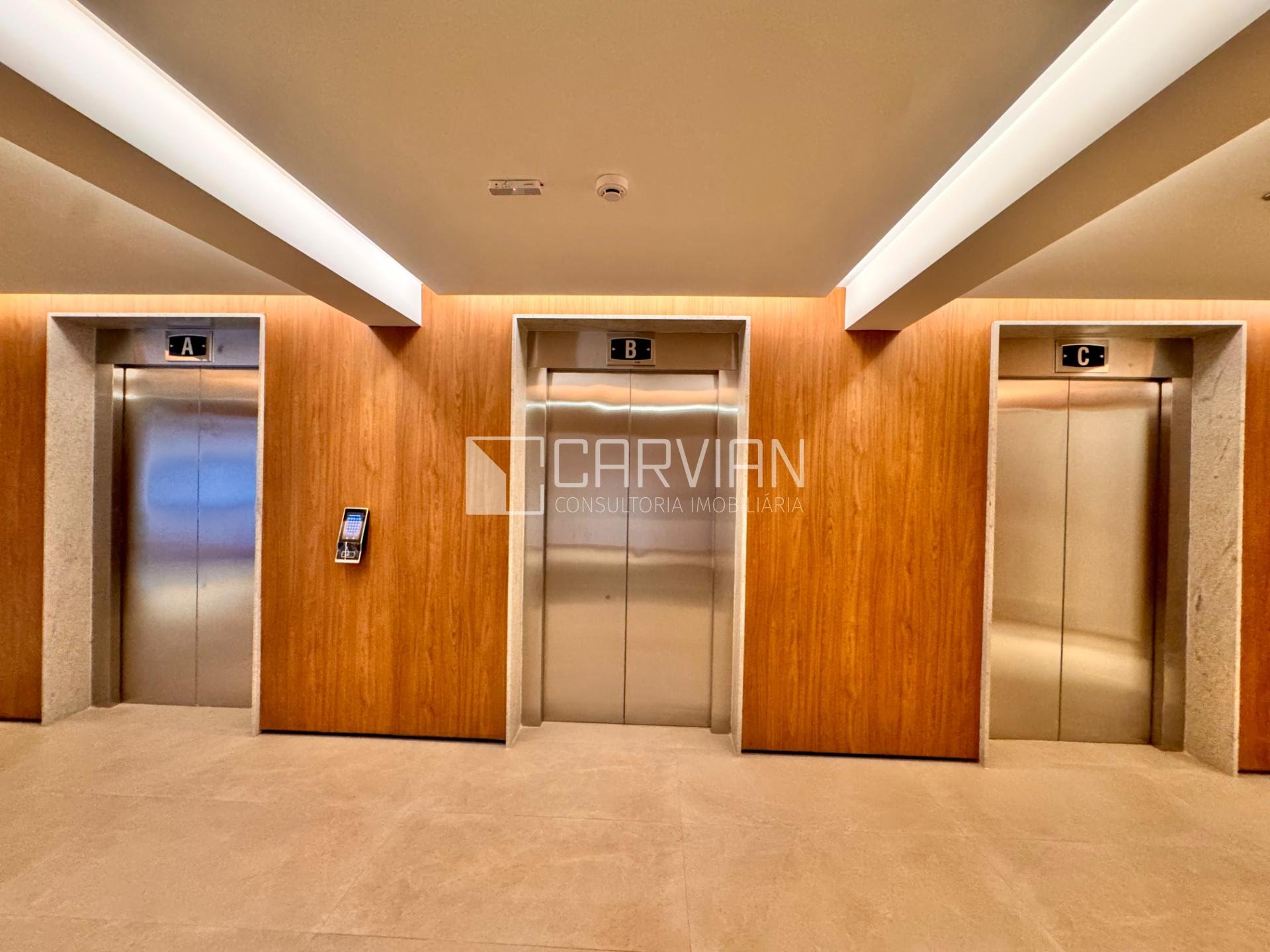 Comercial para alugar com 1 banheiro, 1 vaga e 31m² no Bonfim Paulista, Ribeirão Preto (SP) — foto 20 de 21