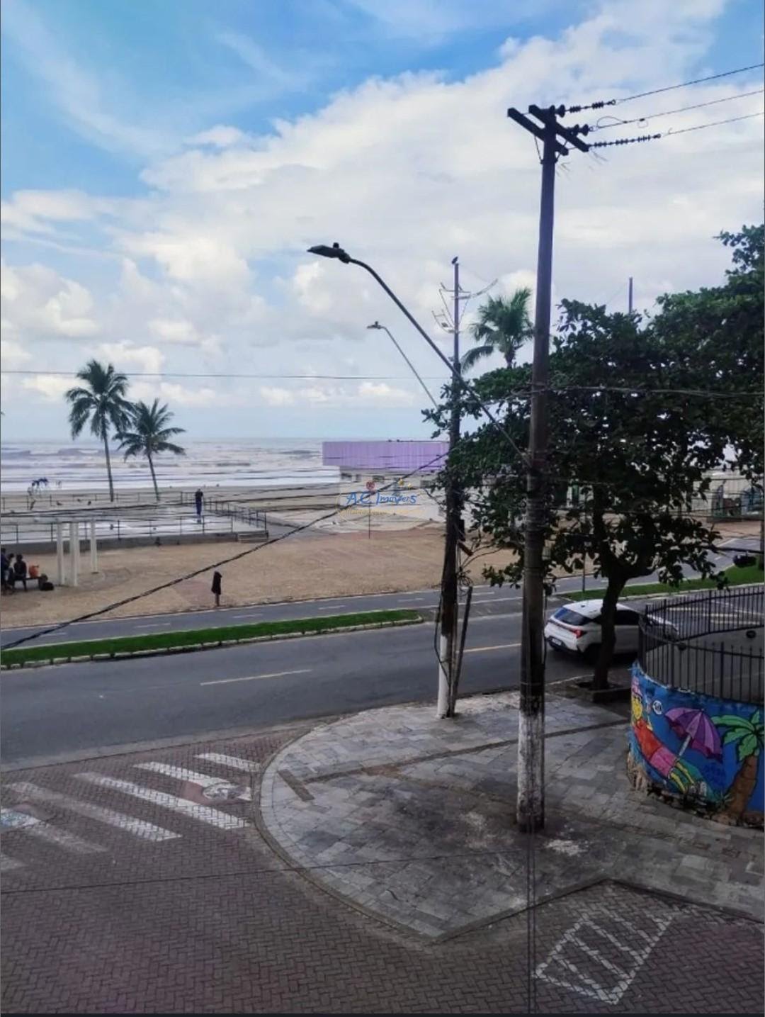 Apartamento à venda com 2 quartos, 1 banheiro e 45m² no Cidade Ocian, Praia Grande (SP) — foto 2 de 18