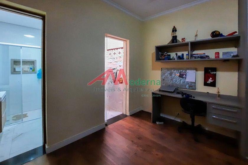Casa à venda com 3 quartos, 3 suítes, 3 vagas e 242m² no Rudge Ramos, São Bernardo do Campo (SP) — foto 28 de 30