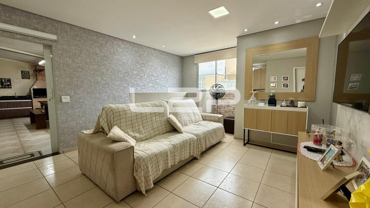 Apartamento à venda com 2 quartos, 1 suíte, 1 vaga e 103m² no Ponte de São João, Jundiaí (SP) — foto 16 de 29