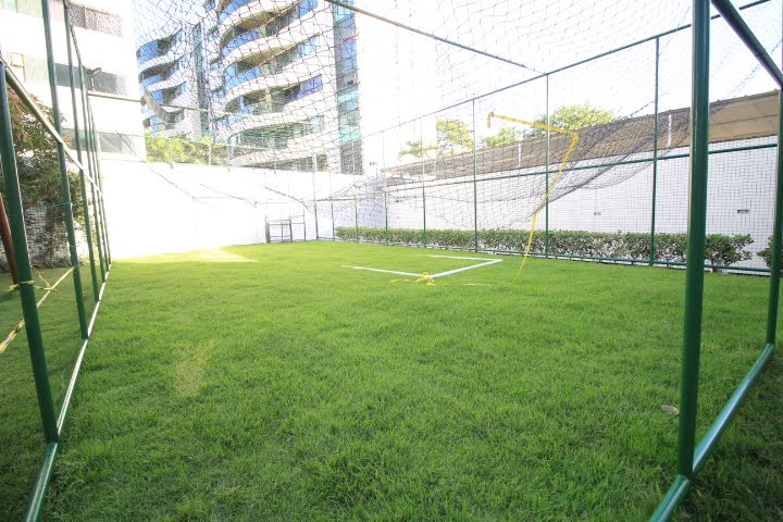 Apartamento à venda com 3 quartos, 1 suíte, 2 vagas e 85m² no Poço da Panela, Recife (PE) — foto 11 de 30