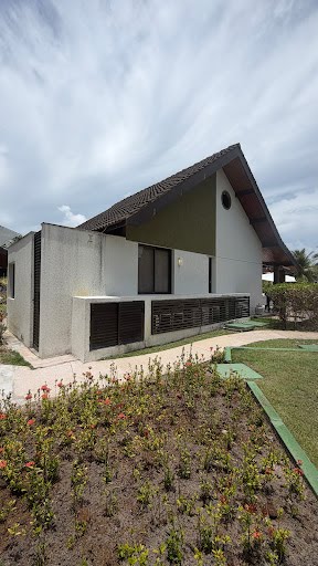 Casa à venda com 5 quartos, 4 suítes, 2 vagas e 180m² no Muro Alto, Ipojuca (PE) — foto 7 de 30