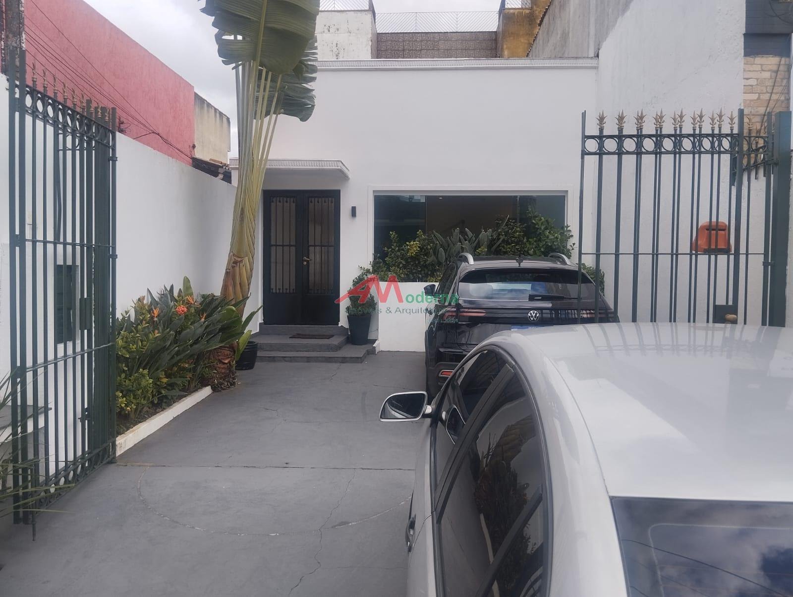 Casa à venda com 4 quartos, 2 banheiros, 4 vagas e 166m² no Paulicéia, São Bernardo do Campo (SP) — foto 7 de 18