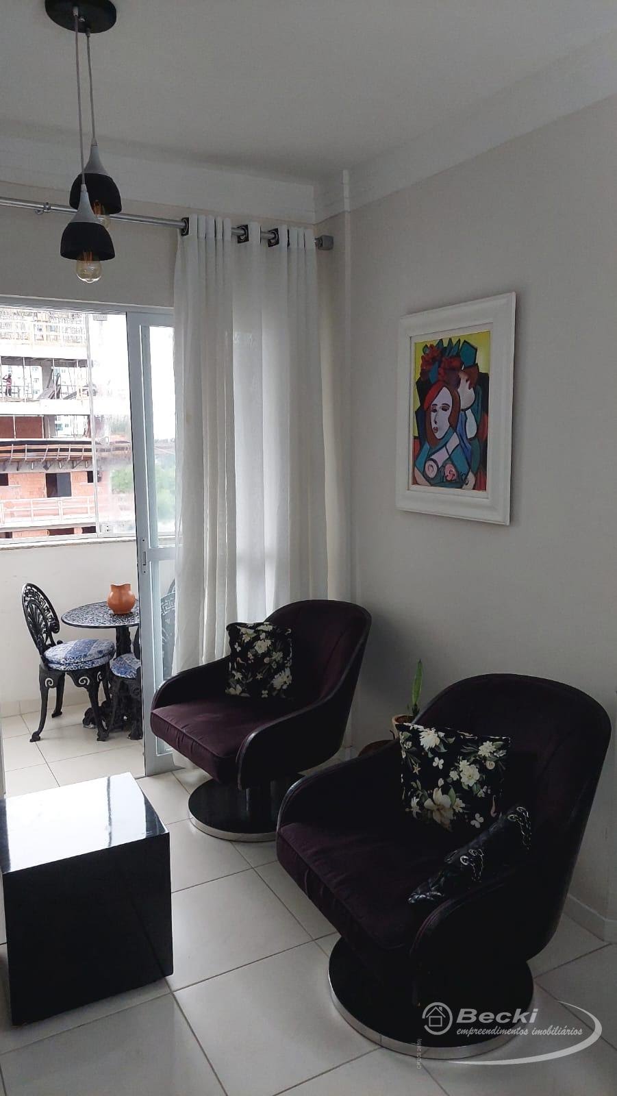 Apartamento à venda com 3 quartos, 1 suíte, 1 vaga e 78m² no Saguaçu, Joinville (SC) — foto 14 de 30