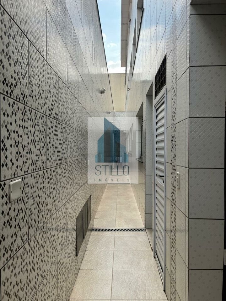 Apartamento para alugar com 1 quarto, 1 banheiro e 32m² no Vila Antonieta, São Paulo (SP) — foto 4 de 12