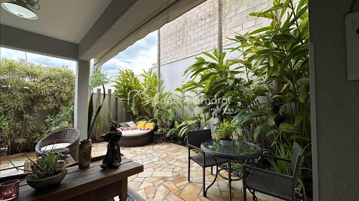 Casa de Condomínio, 4 quartos - Foto 38