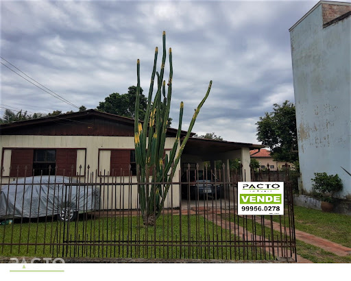 Casa em Cidade Alta  -  Araranguá