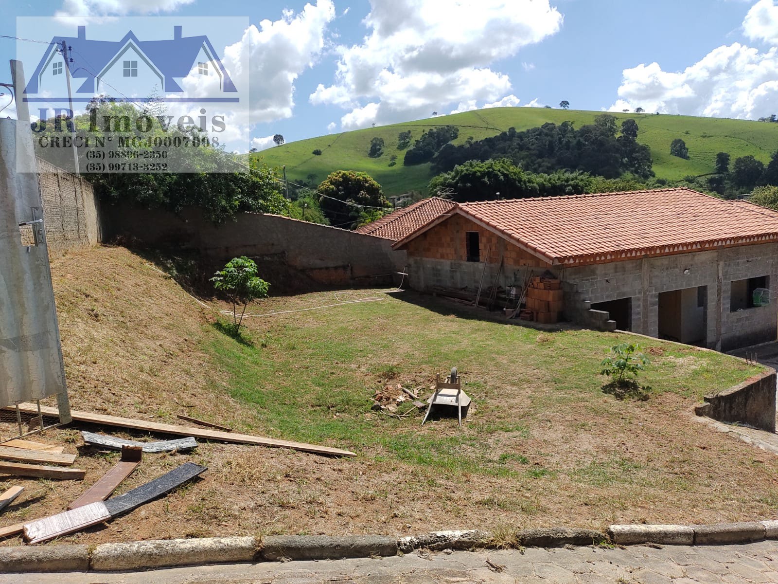 Rural à venda com 12000m² de terreno no Carneiros, Piranguinho (MG) — foto 23 de 25