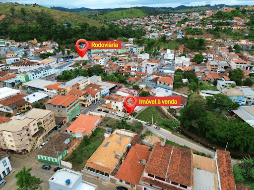 Localização
