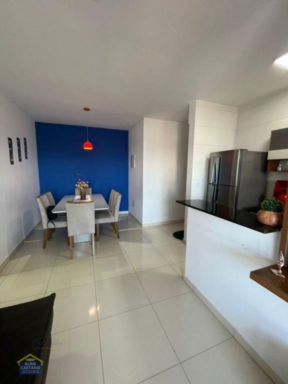 Apartamento à venda com 2 quartos, 1 suíte, 1 vaga e 72m² no Maracanã, Praia Grande (SP) — foto 3 de 12