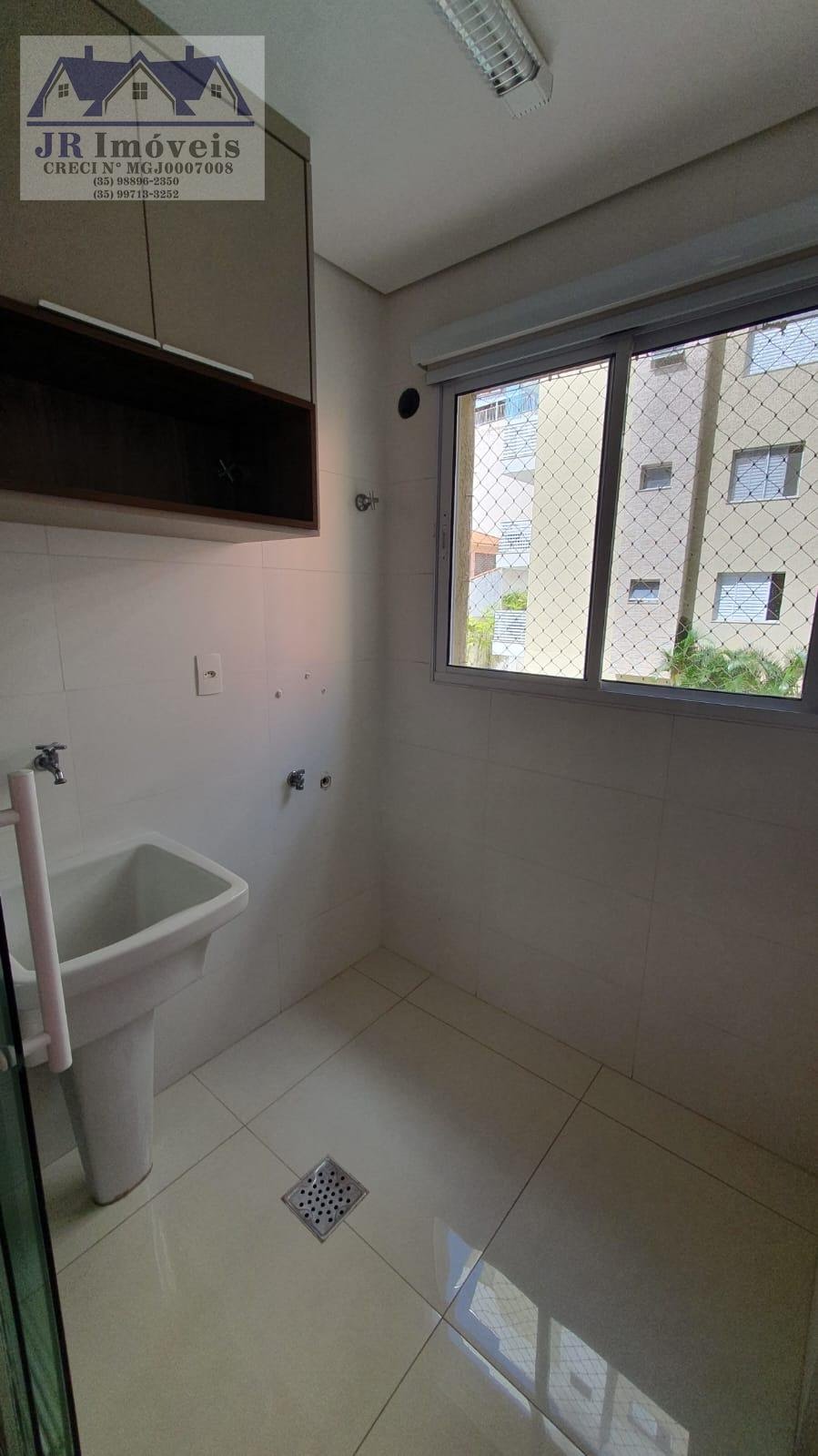 Apartamento à venda com 1 quarto, 1 suíte e 1 vaga no Morro Chic, Itajubá (MG) — foto 12 de 25