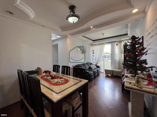 Apartamento para Venda em Suzano / SP no bairro Vila Urupês 
