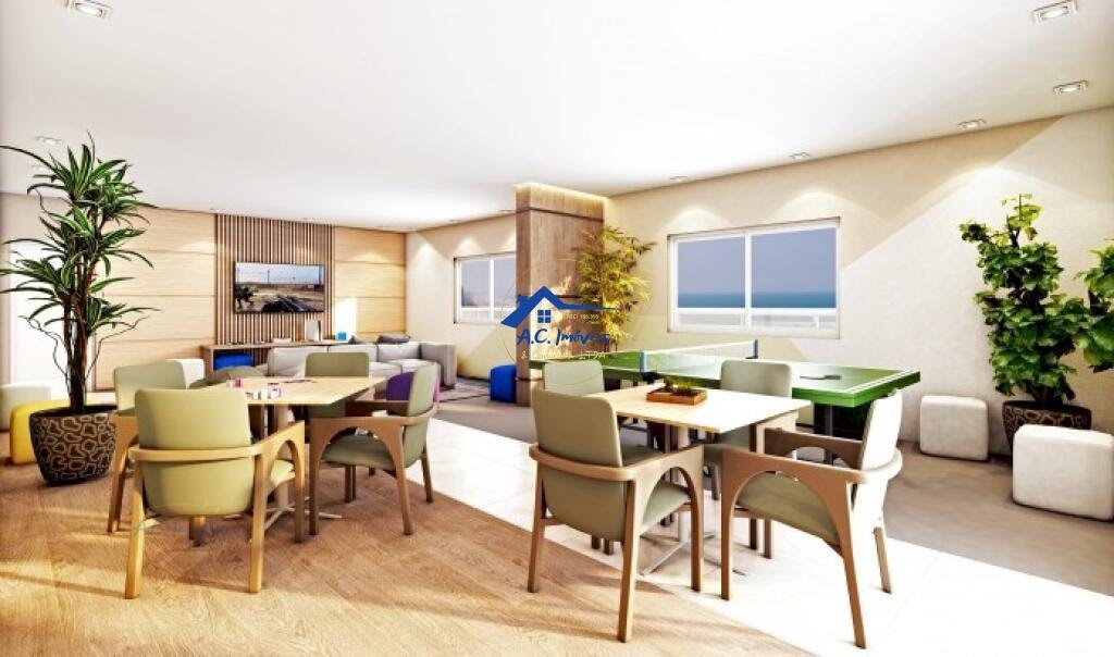 Apartamento à venda com 2 quartos, 1 suíte, 2 vagas e 75m² no Real, Praia Grande (SP) — foto 7 de 30