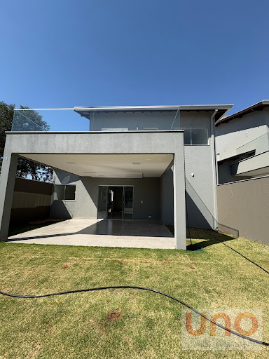Casa de Condomínio em Coophafe 2 quartos, 1 suíte  -  Campo Grande