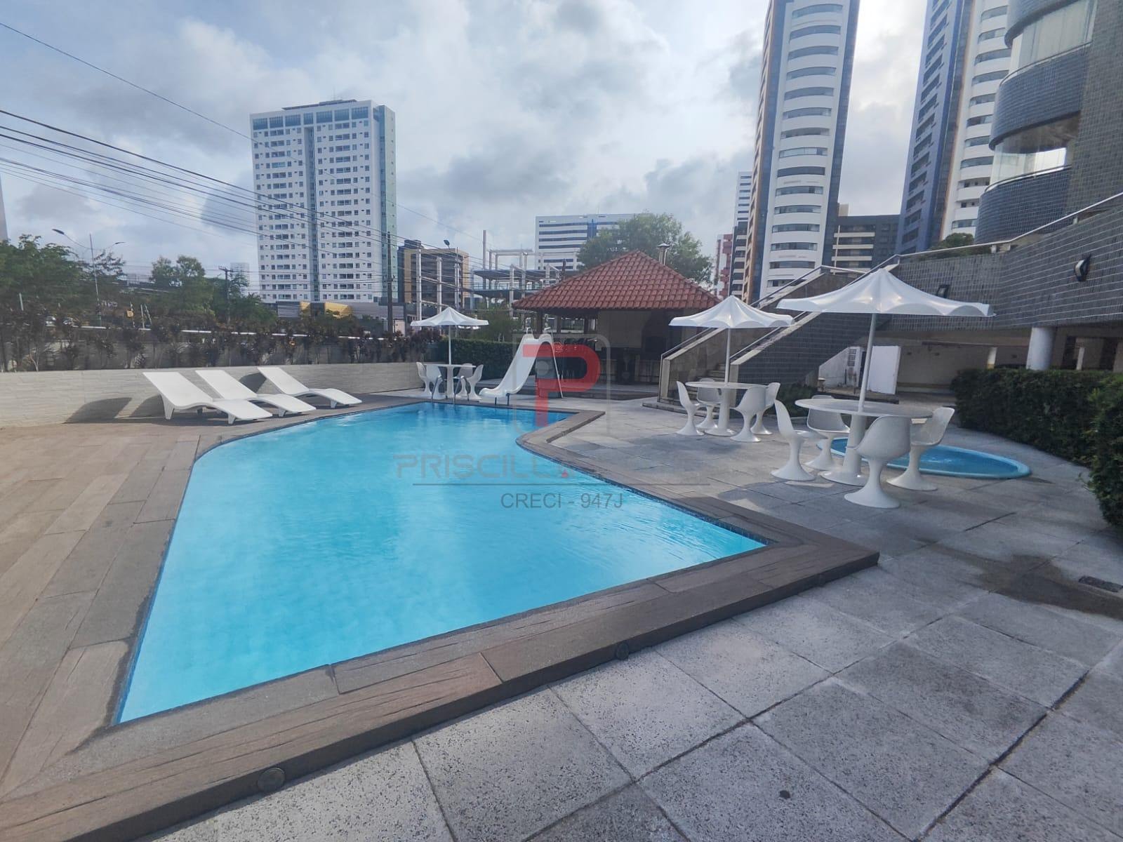 Apartamento à venda com 3 quartos, 1 suíte, 1 vaga e 106m² no Jardim Oceania, João Pessoa (PB) — foto 24 de 30