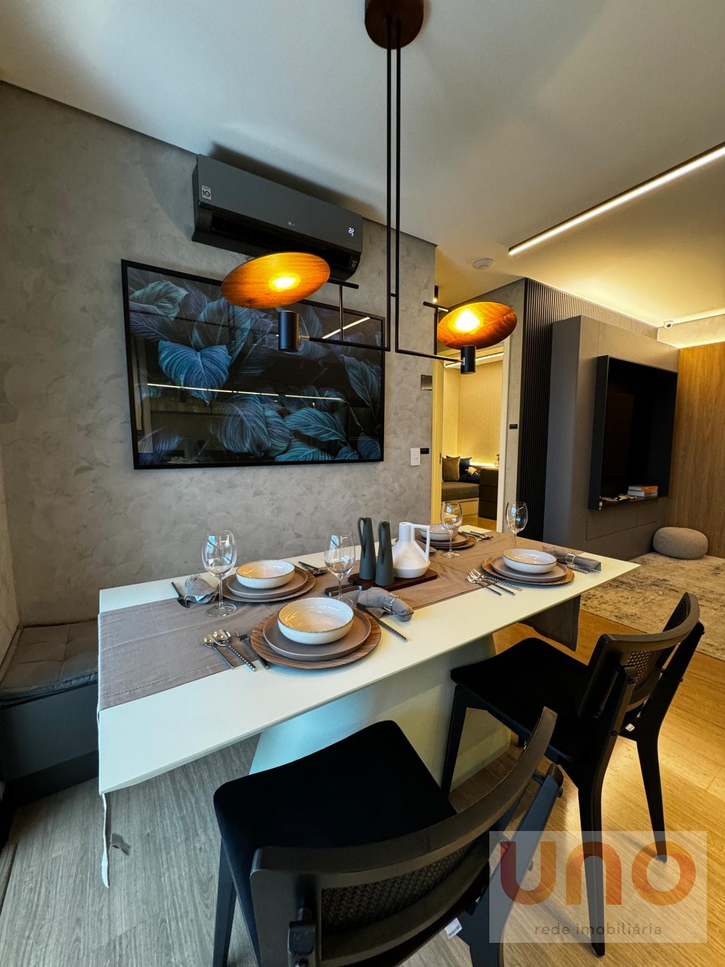 Apartamento à venda com 2 quartos, 1 suíte, 1 vaga e 65m² no Vila Planalto, Campo Grande (MS) — foto 22 de 27
