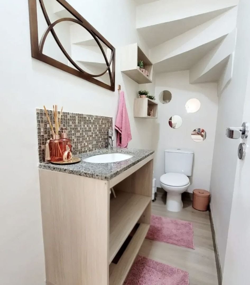 Casa à venda com 4 quartos, 1 suíte, 4 vagas e 162m² no Bonfim Paulista, Ribeirão Preto (SP) — foto 7 de 23