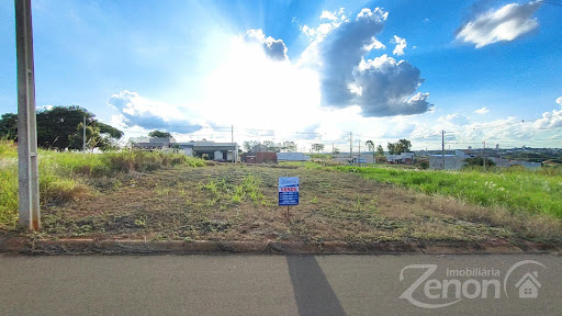 Terreno à Venda no Residencial Itália - Adamantina SP 